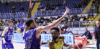 Torino - Brindisi