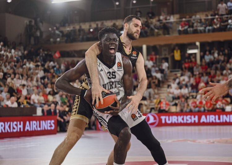 Euroleague: James e Okobo inarrestabili, Virtus quarto ko.