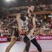 Euroleague: James e Okobo inarrestabili, Virtus quarto ko.