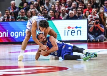 Della Valle Reggio Emilia