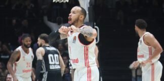 Shabazz Napier