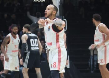 Shabazz Napier