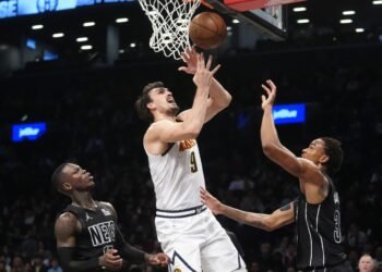 Panathinaikos Dario Saric