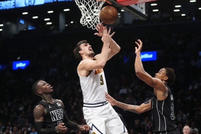 Panathinaikos Dario Saric
