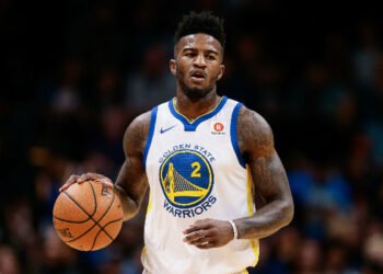Jordan Bell Virtus