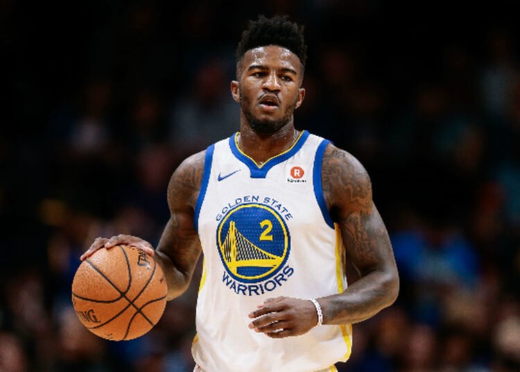 Jordan Bell Virtus