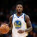 Jordan Bell Virtus
