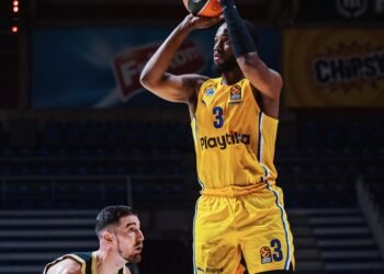 Jordan Loyd lascia Tel Aviv: torna al Monaco