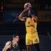 Jordan Loyd lascia Tel Aviv: torna al Monaco