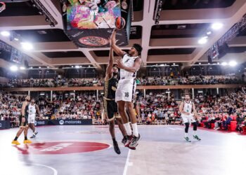 Monaco Olimpia