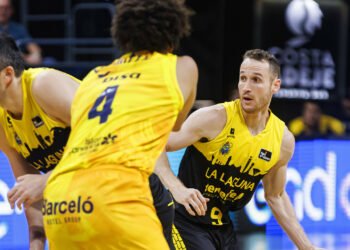 Liga Endesa in 5 punti: il meglio della quinta giornata