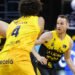 Liga Endesa in 5 punti: il meglio della quinta giornata