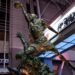 Statue NBA