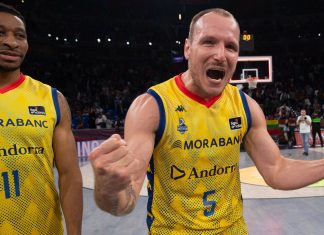 Liga Endesa in 5 punti: il meglio della seconda giornata