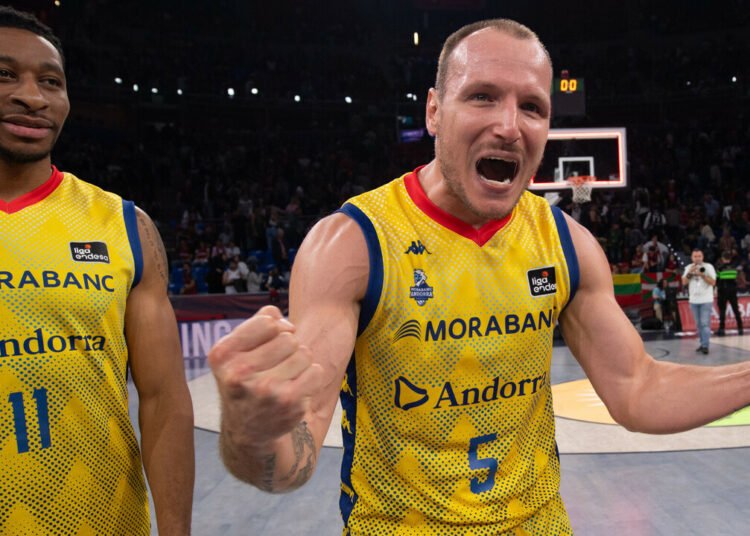 Liga Endesa in 5 punti: il meglio della seconda giornata