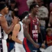 Olimpia Baskonia