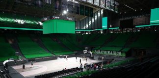 Panathinaikos OAKA
