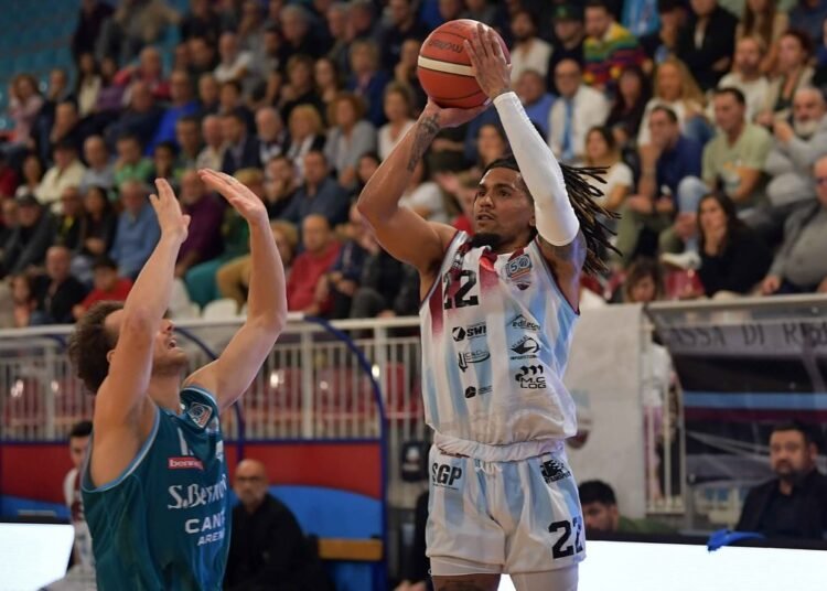 Rieti Pesaro