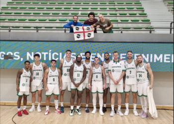 FIBA Europe Cup: Sassari supera Sporting Lisbona, le pagelle
