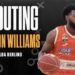 Trevion Williams all’Alba Berlino: scouting report