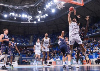 Urania Milano: la vittoria sull’Assigeco non vale solo perché è la terza di fila…