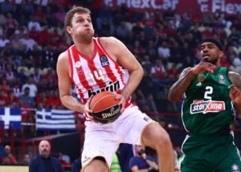 Olympiacos