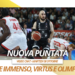 Kuhse immenso per la vittoria di Tortona, ok Milano e Virtus: podcast LBA