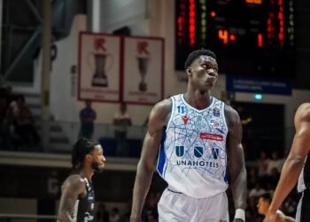 Mouhamed Faye (Reggio Emilia)