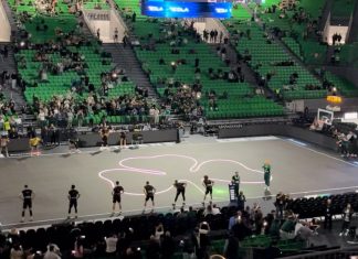Panathinaikos