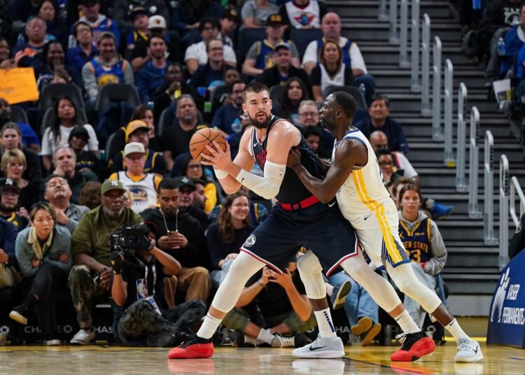 Ivica Zubac