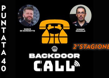 Backdoor Call