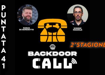 Backdoor Call