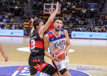 La Fortitudo vince e convince contro Cento, le pagelle