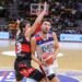 La Fortitudo vince e convince contro Cento, le pagelle