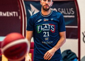 La Fortitudo cade male a Nardò, le pagelle