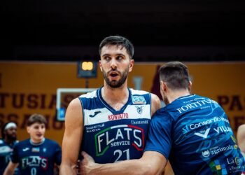 La Fortitudo vince anche a Cremona, le pagelle