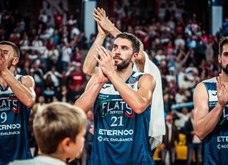 fortitudo rimini