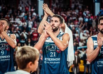 fortitudo rimini