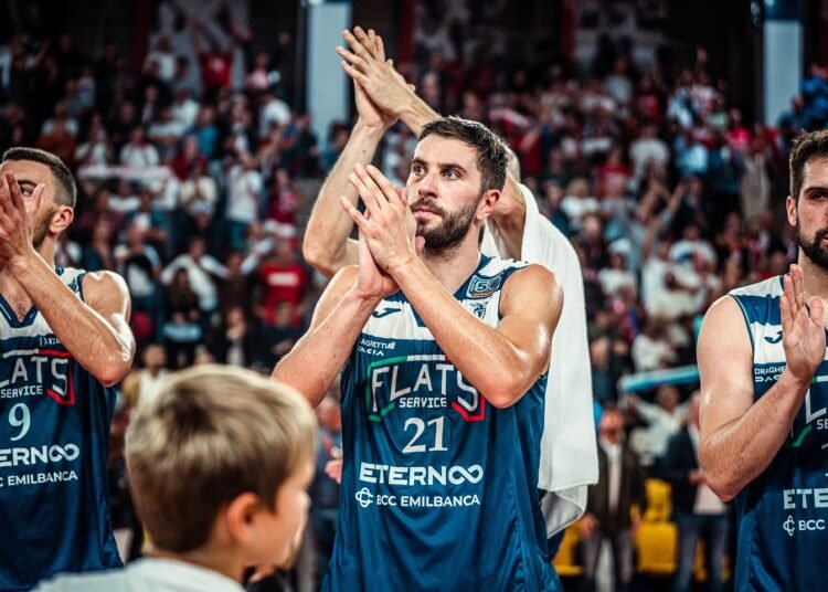 fortitudo rimini