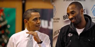 Barack Obama