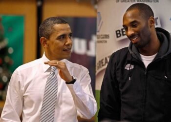 Barack Obama