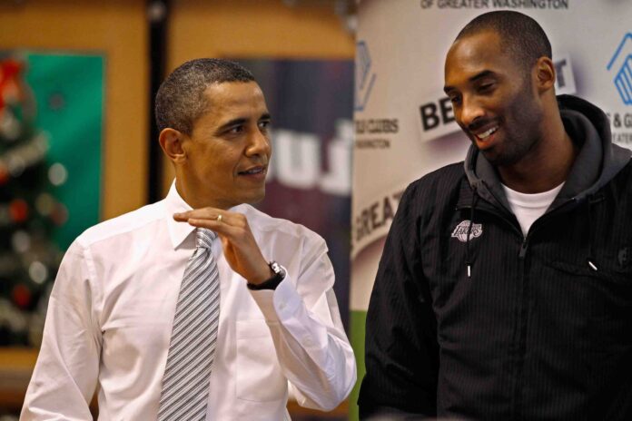 Barack Obama