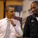 Barack Obama