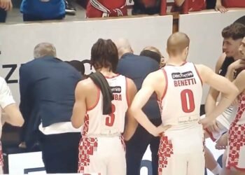 Pistoia Rowan