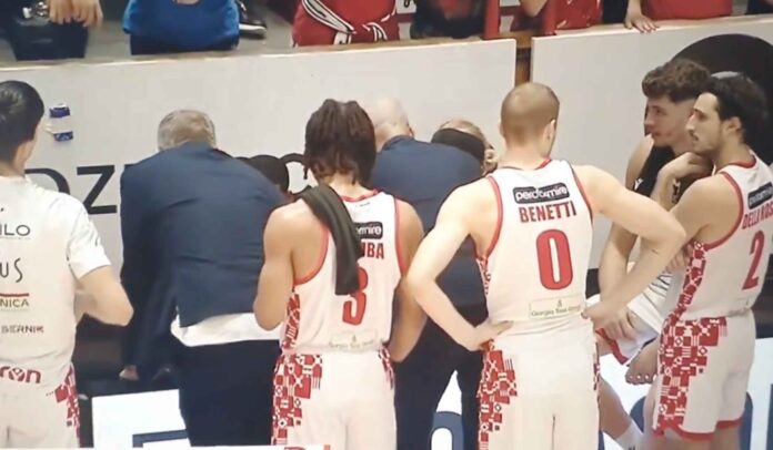Pistoia Rowan