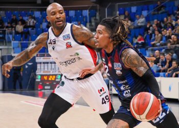 Urania Milano: sconfitta con Rieti e bilancio 3-2 tra segnali positivi e criticità