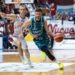 Cantù sa “portarle a casa”: bis a Livorno dopo Verona (ma perde McGee)
