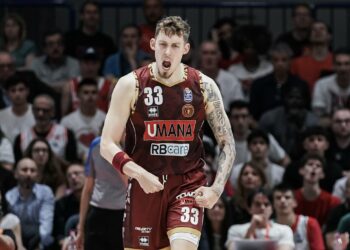 Kyle Wiltjer