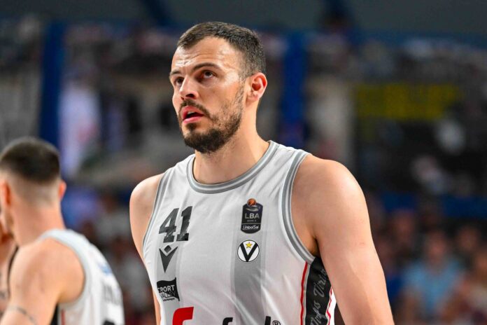 Ante Zizic