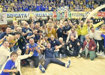 Cividale ferma anche Cantù, al PalaGesteco non si passa. Le pagelle